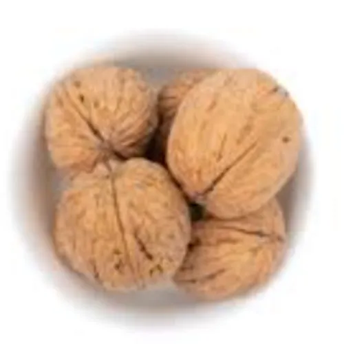 Walnuts with Shell 250g